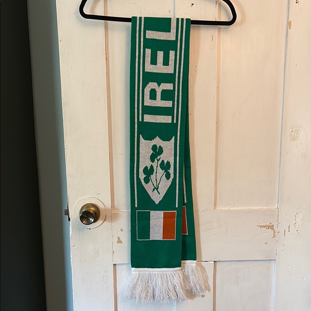 Ireland scarf